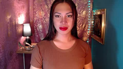 Babe online show from November 5, 2025, 11:05 pm