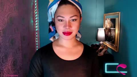 Babe online show from March 5, 2026, 2:07 am