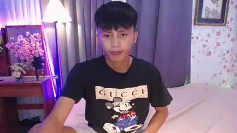 Snapshot of asiansmokeyxx chatting on February 13, 2025, 2:09 pm prince online show from February 13, 2025, 2:09 pm