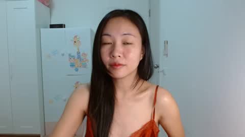 Snapshot of asiantabbyx chatting on December 4, 2024, 2:48 pm Tabby online show from December 4, 2024, 2:48 pm