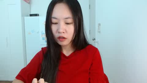 Snapshot of asiantabbyx chatting on December 20, 2024, 3:58 am Tabby online show from December 20, 2024, 3:58 am