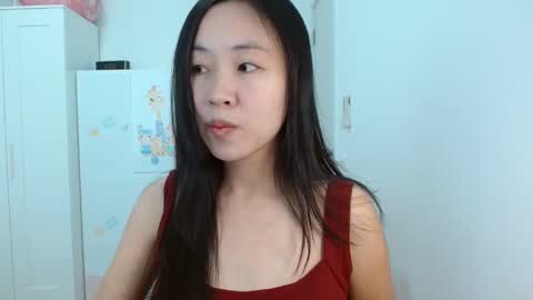 Snapshot of asiantabbyx chatting on January 20, 2025, 2:01 am Tabby online show from January 20, 2025, 2:01 am