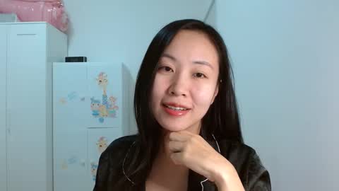 Snapshot of asiantabbyx chatting on February 14, 2025, 3:15 pm Tabby online show from February 14, 2025, 3:15 pm