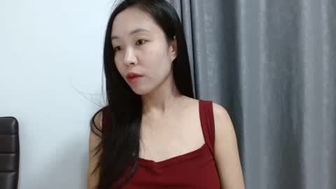Snapshot of asiantabbyx chatting on February 25, 2025, 2:03 am Tabby online show from February 25, 2025, 2:03 am