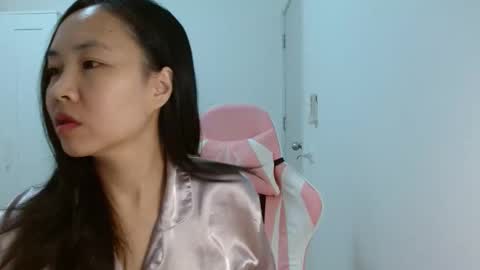 Snapshot of asiantabbyx chatting on September 14, 2025, 3:00 pm Tabby online show from September 14, 2025, 3:00 pm