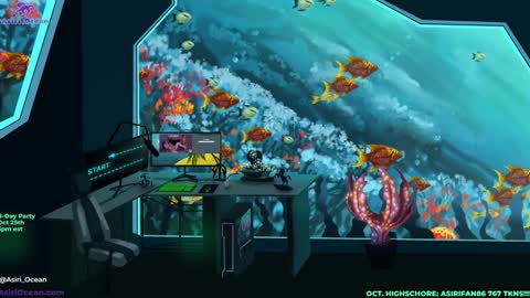 Asiri   pronounced Ah-siri Please no nicknames   3 online show from October 13, 2025, 1:38 am