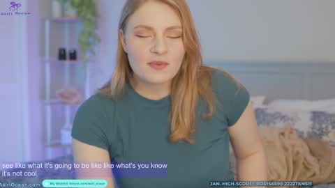 Asiri   pronounced Ah-siri Please no nicknames   3 online show from January 15, 2026, 6:22 pm