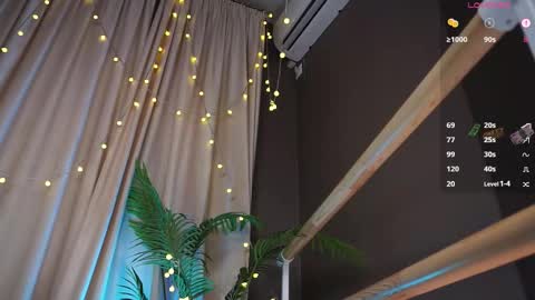 Audrey online show from September 24, 2025, 2:31 pm