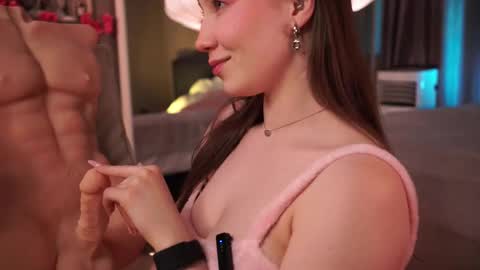 Audrey online show from October 1, 2025, 2:45 pm