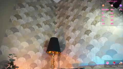 Audrey online show from October 19, 2025, 4:51 pm