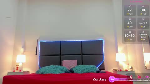 Snapshot of aslhyn_gomez chatting on October 8, 2025, 5:43 pm Aslhyn online show from October 8, 2025, 5:43 pm