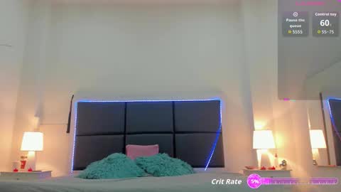 Snapshot of aslhyn_gomez chatting on October 16, 2025, 7:48 pm Aslhyn online show from October 16, 2025, 7:48 pm