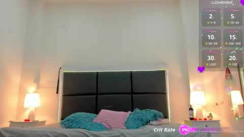 Snapshot of aslhyn_gomez chatting on December 19, 2025, 9:33 pm Aslhyn online show from December 19, 2025, 9:33 pm