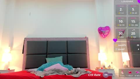  Aslhyn  online show from March 7, 2026, 9:56 pm