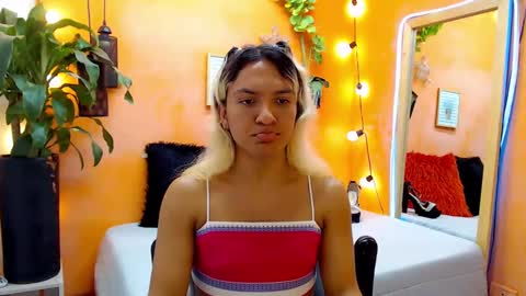 ASLY online show from January 4, 2025, 5:47 pm