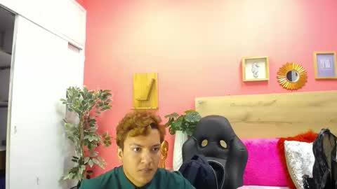 Snapshot of aslyhernandez chatting on May 8, 2026, 10:20 am ASLY online show from May 8, 2026, 10:20 am