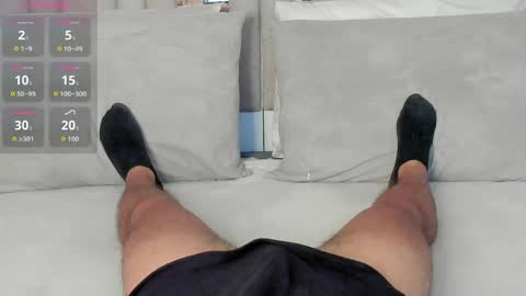 asmodeo6_ online show from April 2, 2026, 12:58 pm