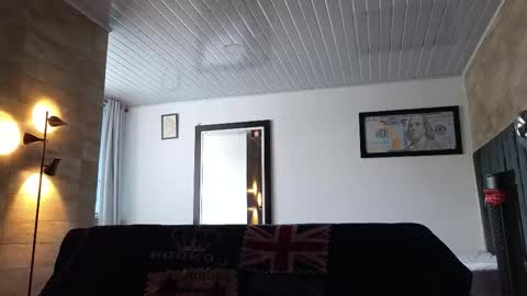 Asmodeo  -   online show from November 22, 2025, 3:44 pm