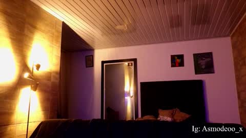 Asmodeo  -   online show from February 13, 2026, 3:13 am