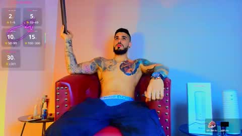 asmodeus bael online show from September 28, 2025, 2:28 am