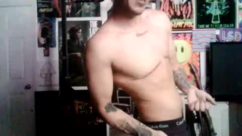 Asmodeus online show from February 23, 2026, 11:02 pm