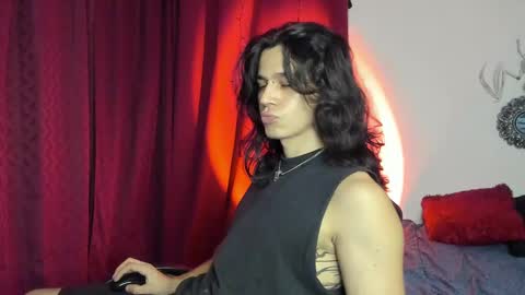 Snapshot of asmodeuszz chatting on December 2, 2024, 7:25 am asmodeuszz online show from December 2, 2024, 7:25 am