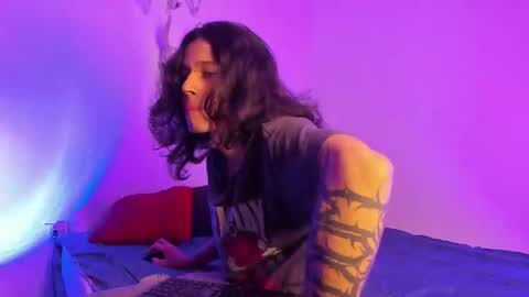 Snapshot of asmodeuszz chatting on December 5, 2024, 6:55 pm asmodeuszz online show from December 5, 2024, 6:55 pm