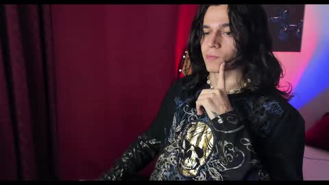 Snapshot of asmodeuszz chatting on December 30, 2024, 5:26 am asmodeuszz online show from December 30, 2024, 5:26 am