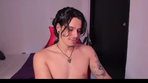 asmodeuszz online show from March 13, 2026, 7:31 pm