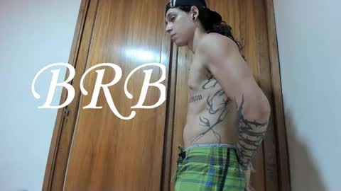 asmodeuszz online show from March 28, 2026, 2:11 am