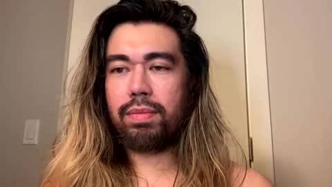 Daemon online show from December 19, 2024, 1:18 am