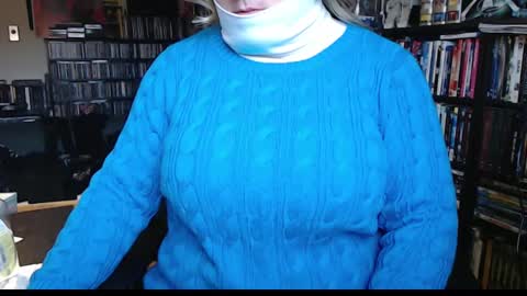 Aspen Vale online show from December 29, 2024, 8:04 pm