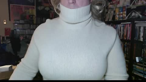 Aspen Vale online show from January 12, 2025, 9:51 pm