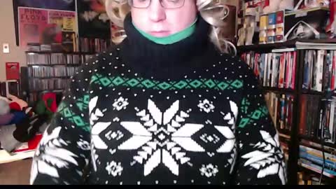 Aspen Vale online show from February 19, 2025, 11:14 pm