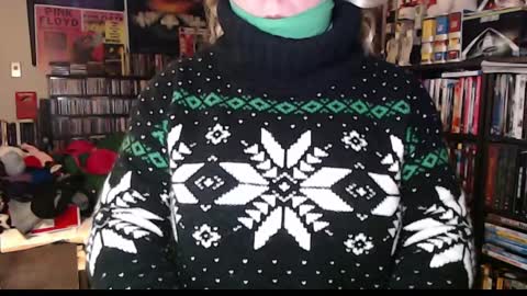 Aspen Vale online show from February 20, 2025, 11:43 pm