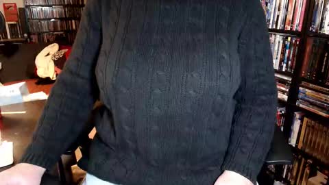 Aspen Vale online show from January 11, 2026, 11:21 pm