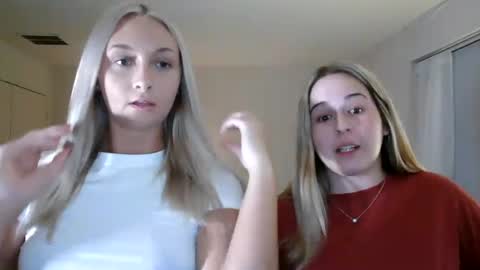 Aspen Aries online show from December 10, 2024, 12:50 am