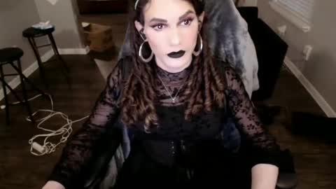 asphodel_snowbunny online show from March 28, 2026, 12:10 am