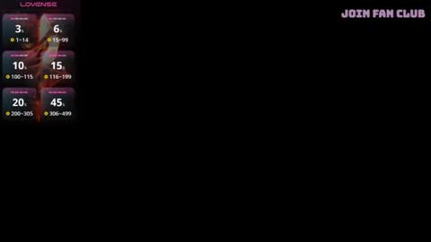 Ass Chaser online show from September 30, 2025, 1:21 am