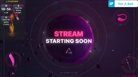 Ass Chaser online show from November 30, 2025, 2:26 am