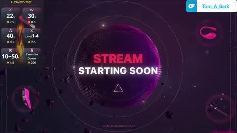 Ass Chaser online show from December 16, 2025, 2:16 am