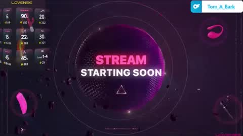 Ass Chaser online show from June 3, 2026, 1:19 am