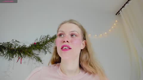 Sasha online show from December 31, 2024, 2:40 am