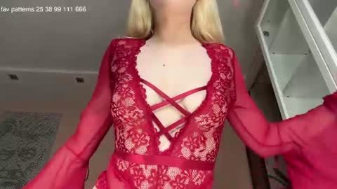 Sasha online show from July 27, 2026, 12:17 am