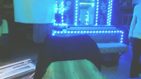 SIR WILLIAM online show from December 31, 2024, 12:36 pm