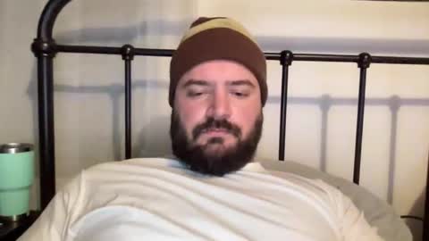 Jon online show from February 13, 2025, 7:03 am