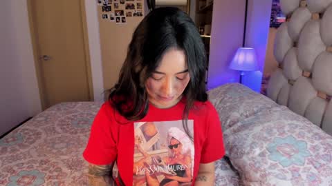 Snapshot of asshley__ chatting on December 11, 2024, 6:58 am Ashley online show from December 11, 2024, 6:58 am