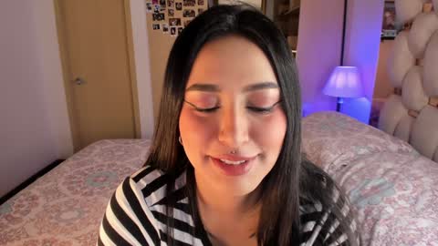 Snapshot of asshley__ chatting on December 13, 2024, 3:05 am Ashley online show from December 13, 2024, 3:05 am