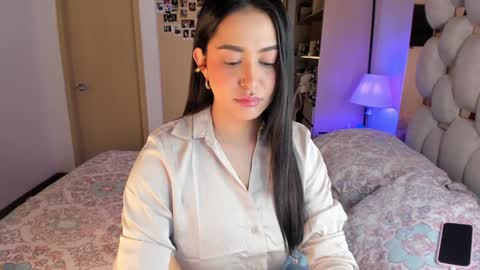 Snapshot of asshley__ chatting on December 27, 2024, 2:25 am Ashley online show from December 27, 2024, 2:25 am