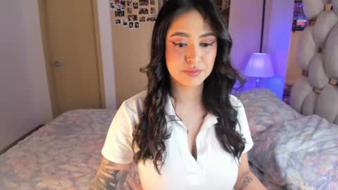 Snapshot of asshley__ chatting on January 17, 2025, 2:08 am Ashley online show from January 17, 2025, 2:08 am